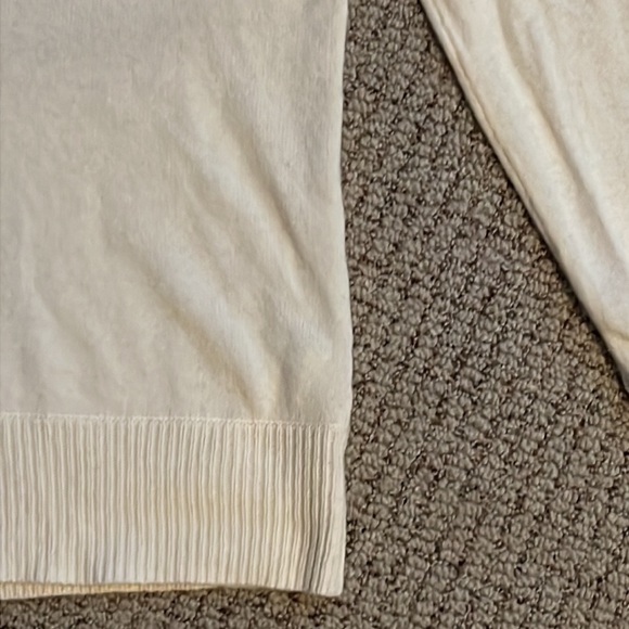 J Crew wool hooded sweater - Picture 3 of 5